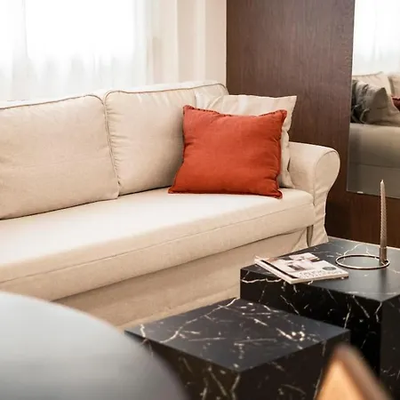 Apartment New Elegant Center And Calm Calle Agua Sinese Design Homes Malaga