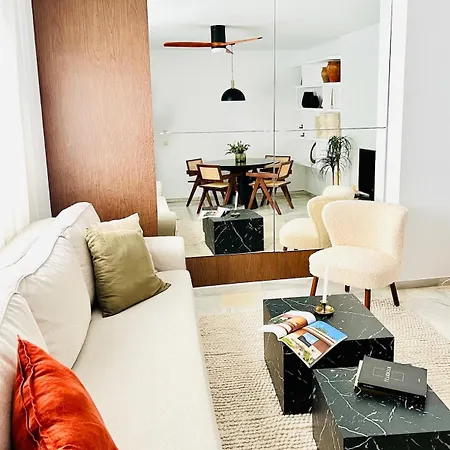 Apartment New Elegant Center And Calm Calle Agua Sinese Design Homes *